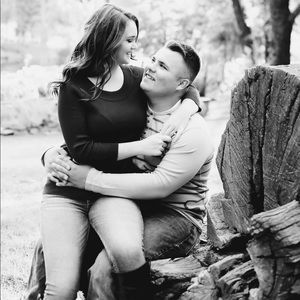 Meet your Posher, Delainey